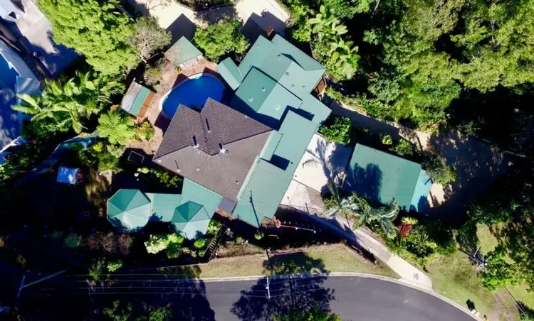 Second view of Homely house listing, 10 Bade Street, Nambour QLD 4560