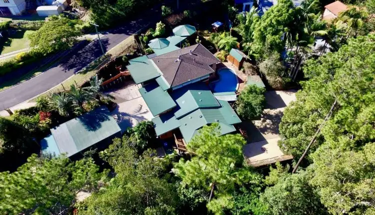 Third view of Homely house listing, 10 Bade Street, Nambour QLD 4560