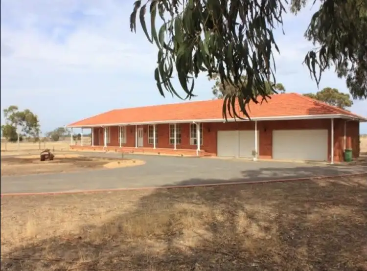 473 wildwood road, Wildwood VIC 3429