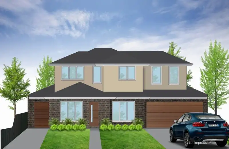Main view of Homely townhouse listing, 13 Banksia Grove, Tullamarine VIC 3043