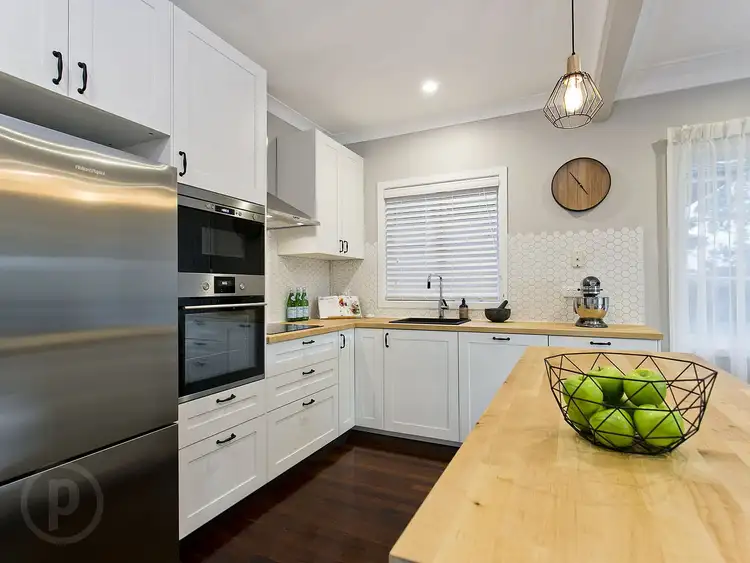 Third view of Homely house listing, 33 Beeby Street, Wavell Heights QLD 4012