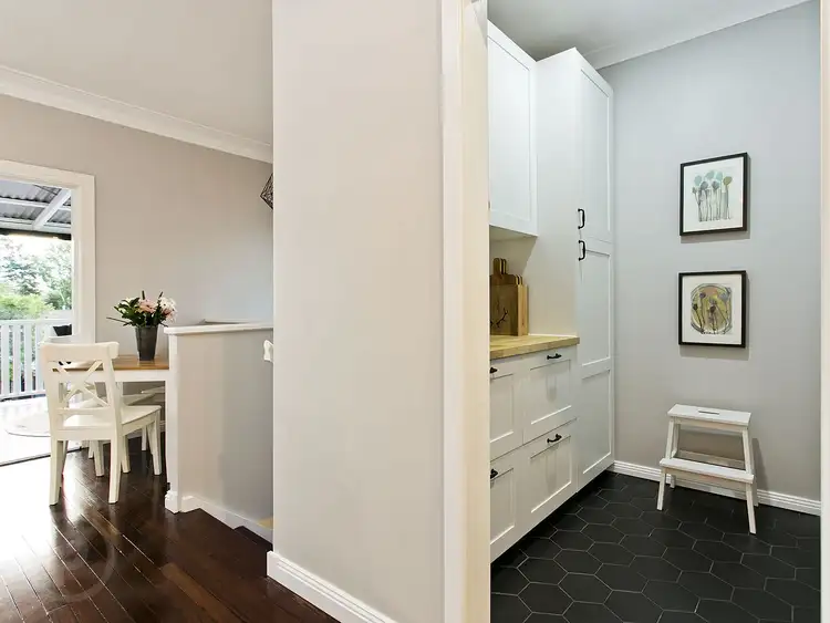 Fifth view of Homely house listing, 33 Beeby Street, Wavell Heights QLD 4012