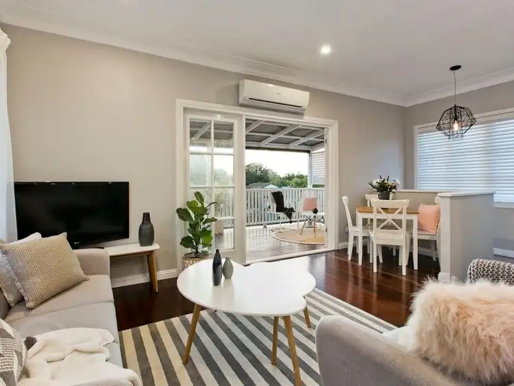 Sixth view of Homely house listing, 33 Beeby Street, Wavell Heights QLD 4012