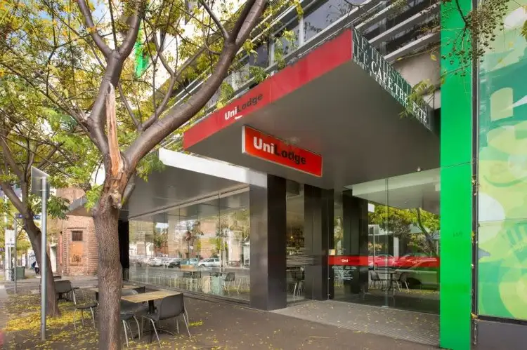 308/139 Bouverie Street, Carlton VIC 3053