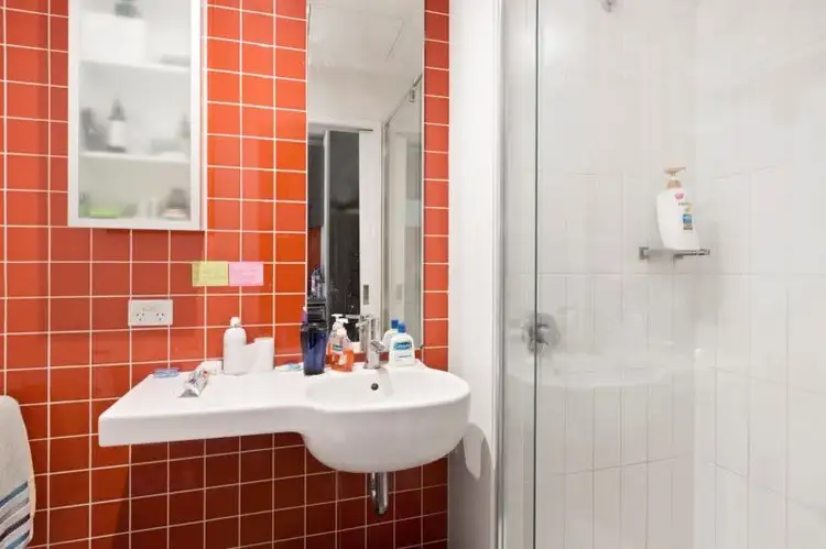 Fifth view of Homely apartment listing, 308/139 Bouverie Street, Carlton VIC 3053