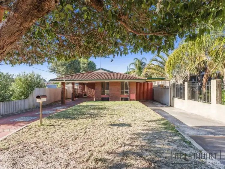 125 Leake Street, Belmont WA 6104