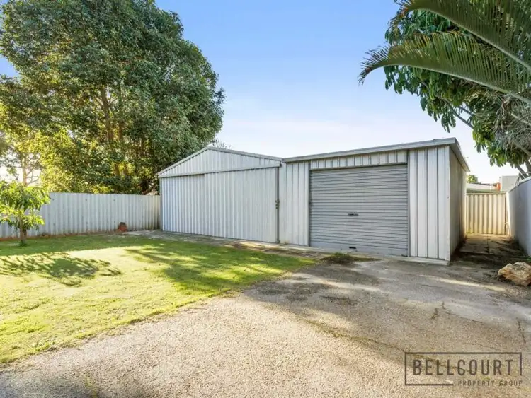 Fifth view of Homely house listing, 125 Leake Street, Belmont WA 6104
