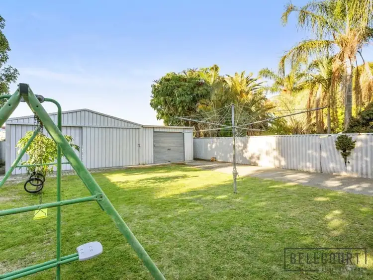 Sixth view of Homely house listing, 125 Leake Street, Belmont WA 6104
