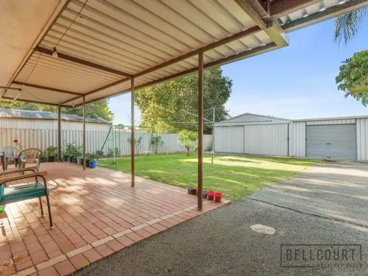 Seventh view of Homely house listing, 125 Leake Street, Belmont WA 6104