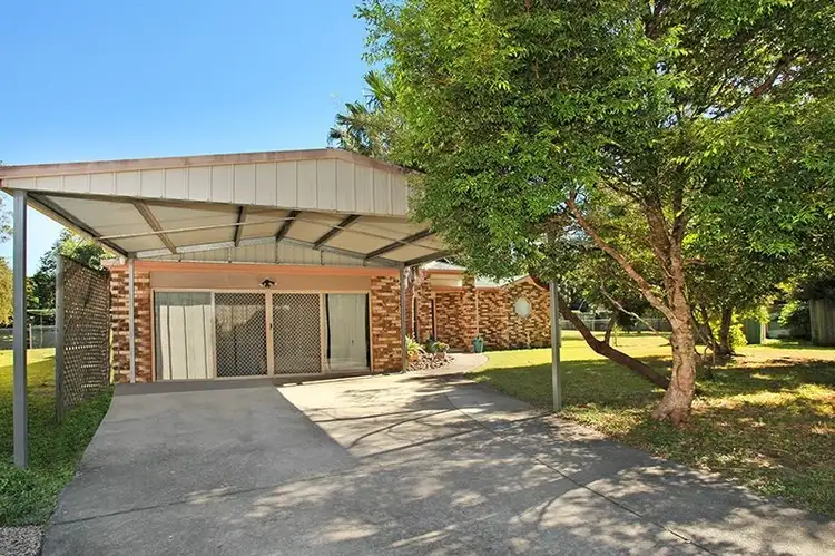 Main view of Homely house listing, 32 Rainbird Court, Palmwoods QLD 4555