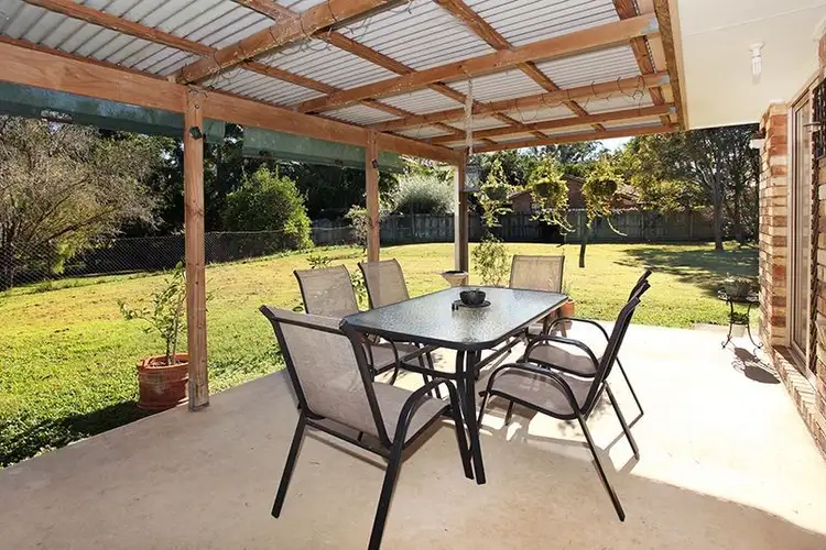 Fourth view of Homely house listing, 32 Rainbird Court, Palmwoods QLD 4555