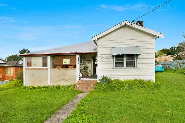 55 Durham Road, East Gresford NSW 2311