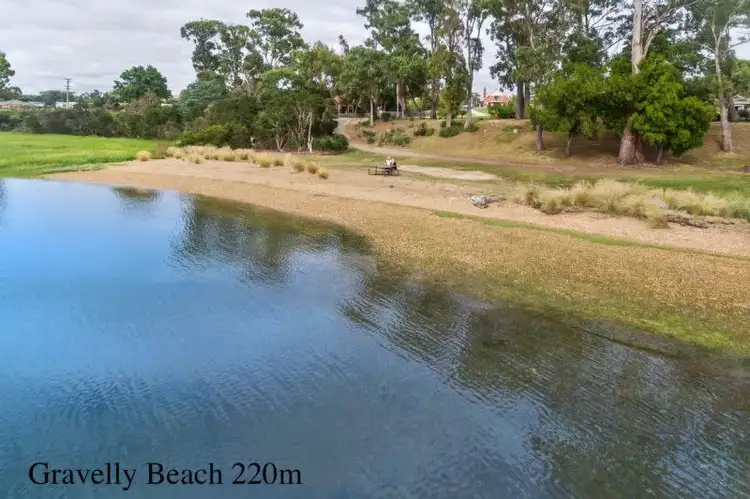Fourth view of Homely land listing, 3 Taroona Street, Gravelly Beach TAS 7276