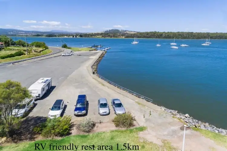 Fifth view of Homely land listing, 3 Taroona Street, Gravelly Beach TAS 7276