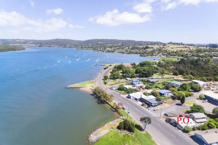 Seventh view of Homely land listing, 3 Taroona Street, Gravelly Beach TAS 7276