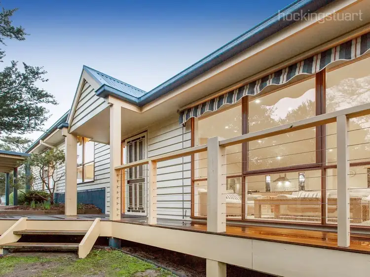 16 Chenier Street, Rye VIC 3941