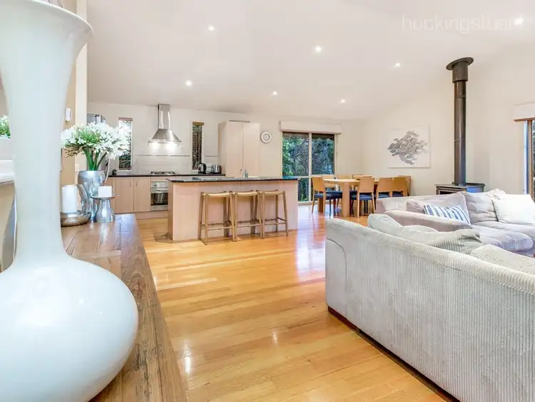 Fifth view of Homely house listing, 16 Chenier Street, Rye VIC 3941