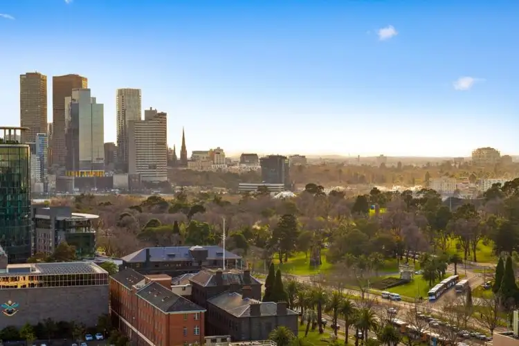 2017/22 Dorcas Street, South Melbourne VIC 3205