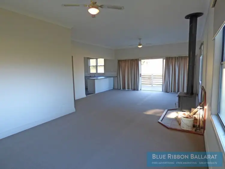 Second view of Homely house listing, 5 Hewitts Road, Linton VIC 3360