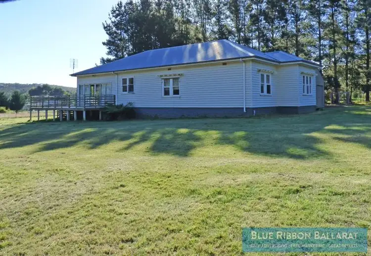 Seventh view of Homely house listing, 5 Hewitts Road, Linton VIC 3360