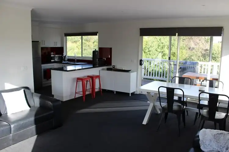 Fifth view of Homely house listing, 64 MERCURY DRIVE, Venus Bay VIC 3956