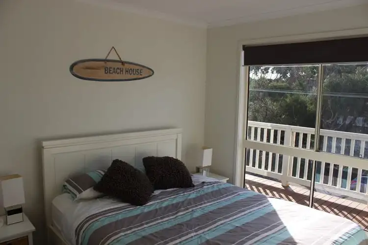 Sixth view of Homely house listing, 64 MERCURY DRIVE, Venus Bay VIC 3956