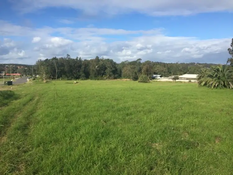 Main view of Homely land listing, LOT 24, 52 Fairfax Road, Warners Bay NSW 2282