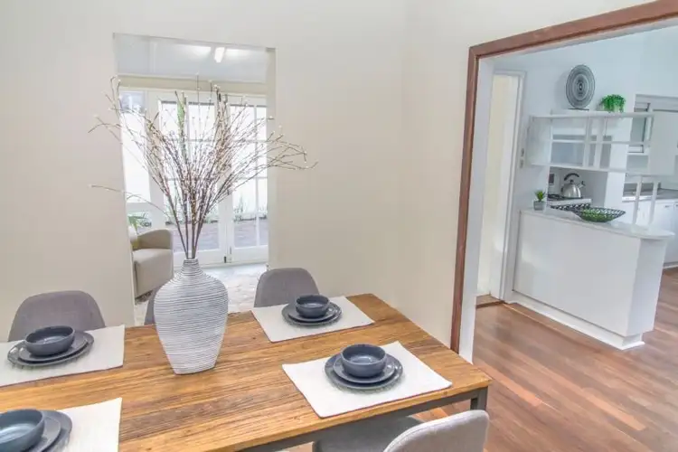 Main view of Homely house listing, 104A Monash Avenue, Como WA 6152