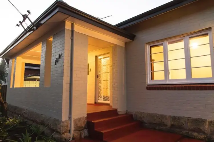 Third view of Homely house listing, 104A Monash Avenue, Como WA 6152