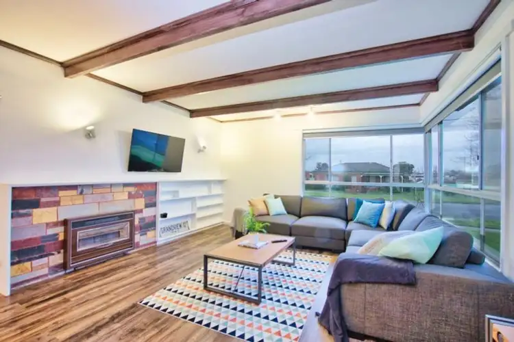 Second view of Homely house listing, 49 Grandview Grove, Wendouree VIC 3355