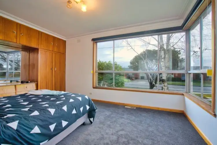 Fifth view of Homely house listing, 49 Grandview Grove, Wendouree VIC 3355