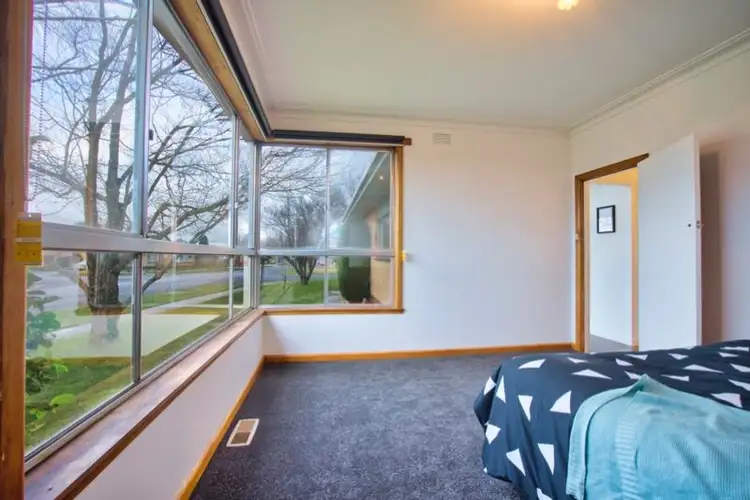 Sixth view of Homely house listing, 49 Grandview Grove, Wendouree VIC 3355