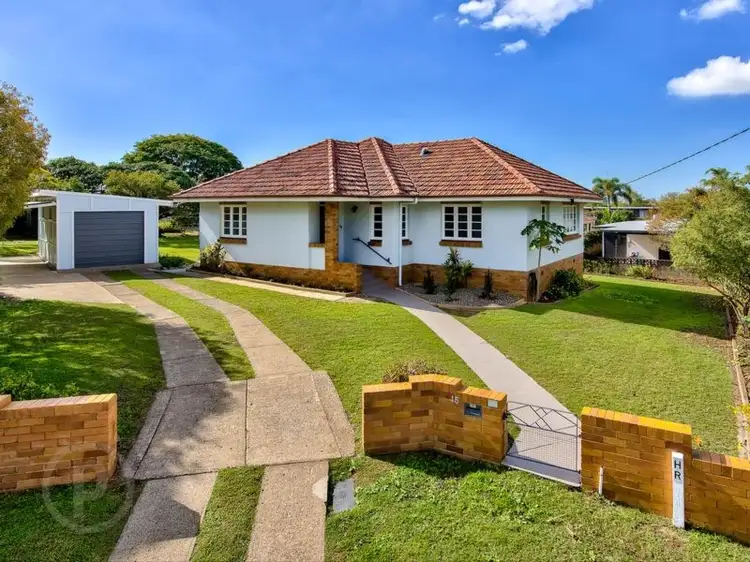 15 Gourlay Street, Kedron QLD 4031