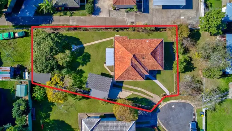 Fourth view of Homely house listing, 15 Gourlay Street, Kedron QLD 4031