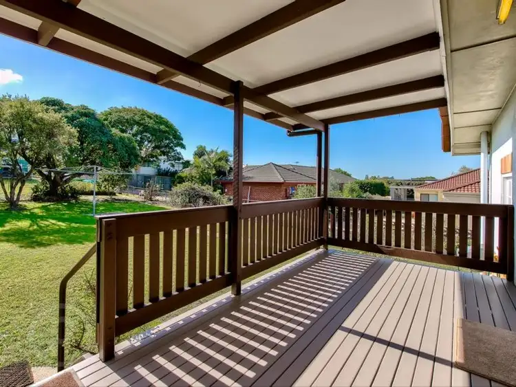 Sixth view of Homely house listing, 15 Gourlay Street, Kedron QLD 4031