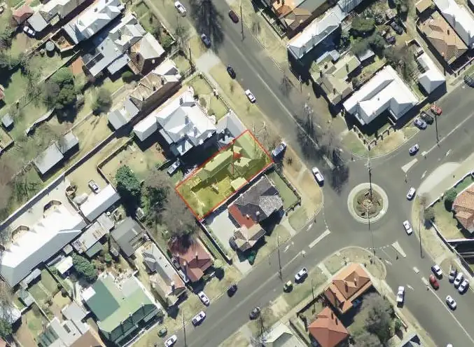 Second view of Homely house listing, 198 Russell Street, Bathurst NSW 2795