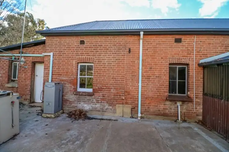 Seventh view of Homely house listing, 198 Russell Street, Bathurst NSW 2795