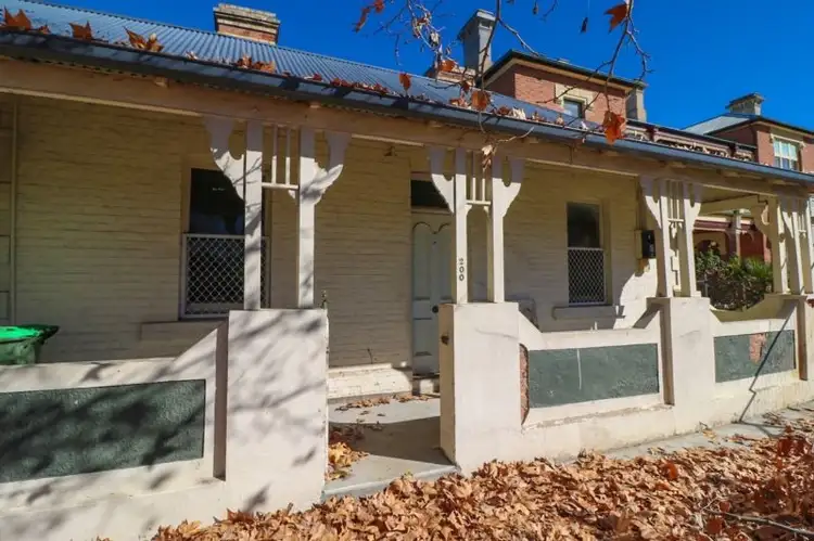 200 Russell Street, Bathurst NSW 2795