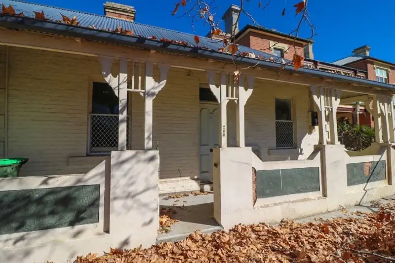 Main view of Homely house listing, 200 Russell Street, Bathurst NSW 2795