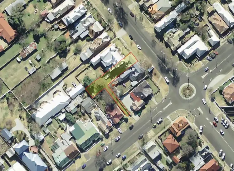 Second view of Homely house listing, 200 Russell Street, Bathurst NSW 2795