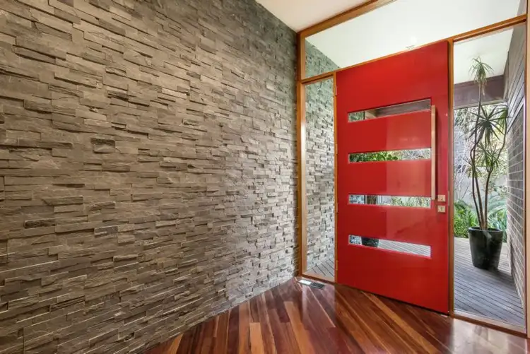 Second view of Homely house listing, 24 Queen Street, Mornington VIC 3931