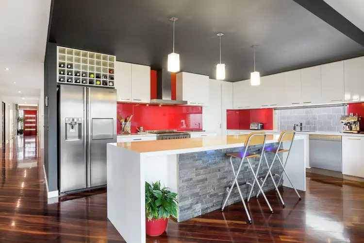 Third view of Homely house listing, 24 Queen Street, Mornington VIC 3931
