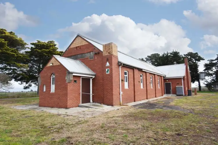Main view of Homely rural property listing, 30 Weighbridge Road, Windermere VIC 3352