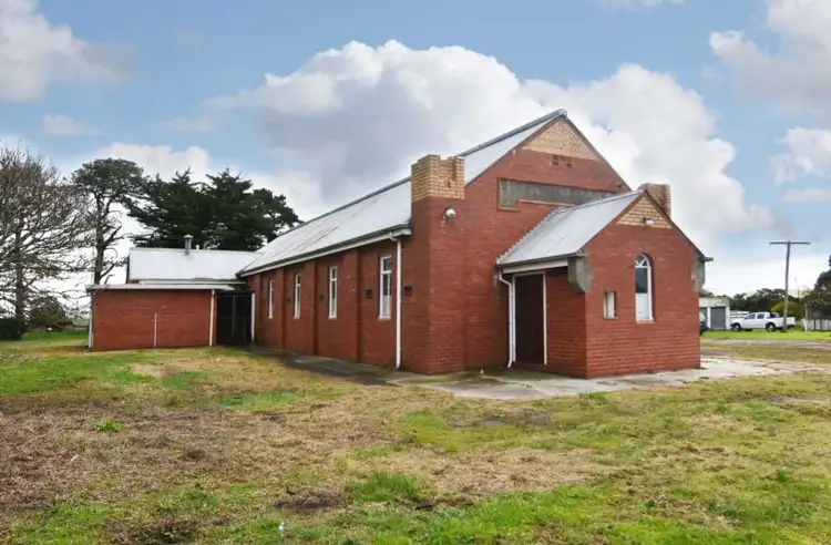 Second view of Homely rural property listing, 30 Weighbridge Road, Windermere VIC 3352