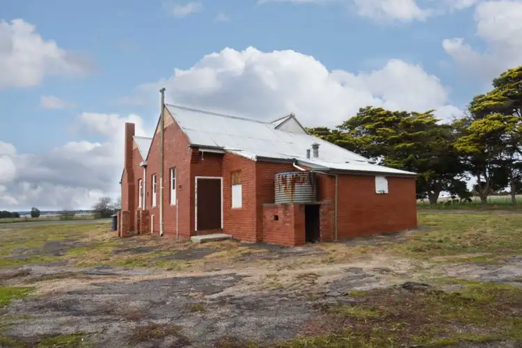 Third view of Homely rural property listing, 30 Weighbridge Road, Windermere VIC 3352