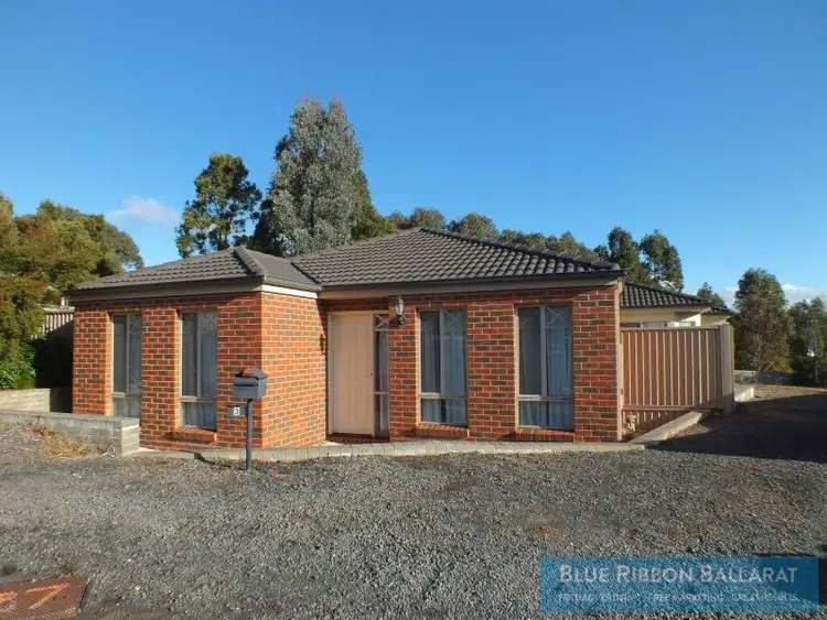 3 Pennyweight Place, Canadian VIC 3350