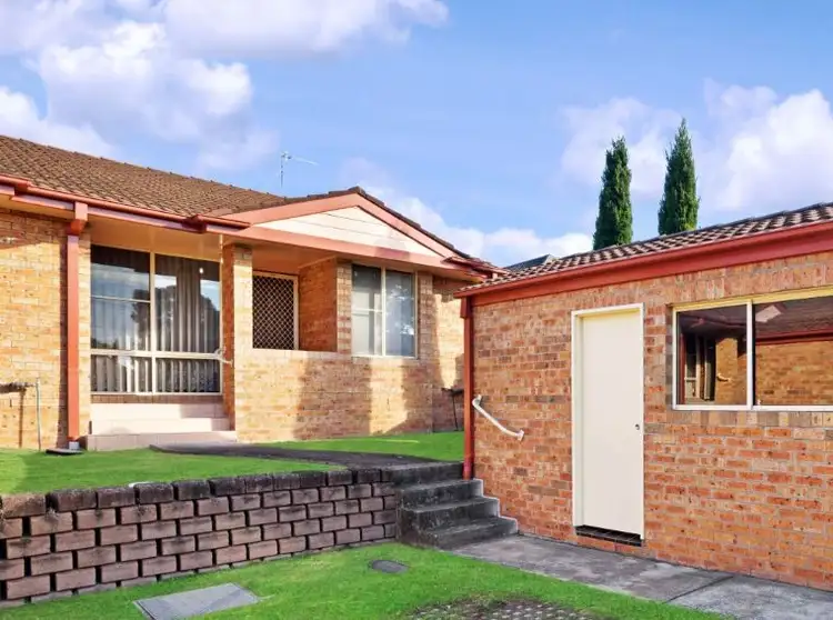 6/15 Janet Street, Jesmond NSW 2299