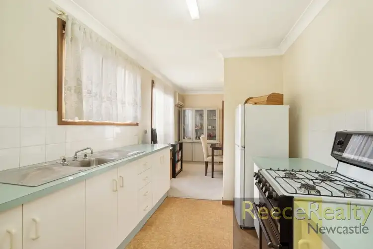 Second view of Homely villa listing, 6/15 Janet Street, Jesmond NSW 2299
