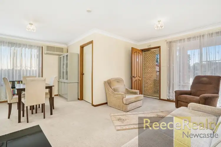 Third view of Homely villa listing, 6/15 Janet Street, Jesmond NSW 2299