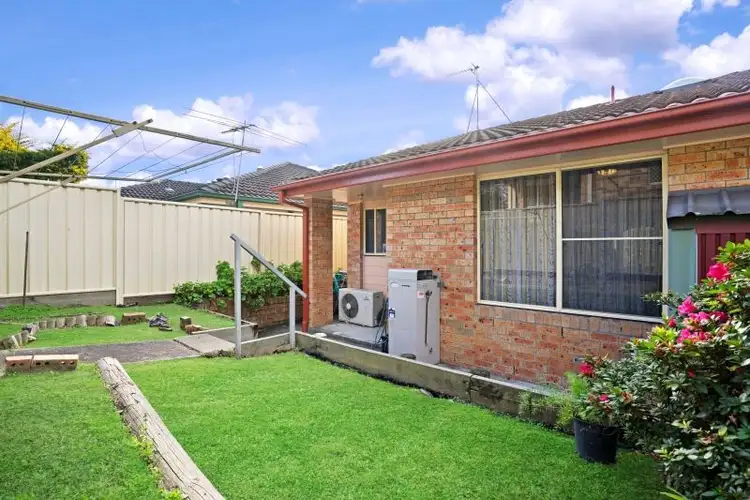 Sixth view of Homely villa listing, 6/15 Janet Street, Jesmond NSW 2299